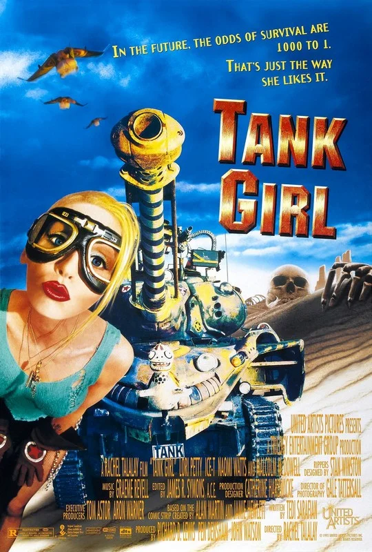 TankG