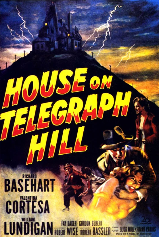 Telegraph