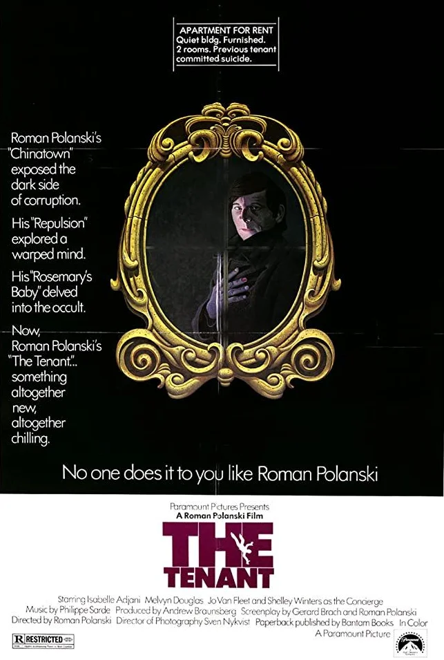 Tenant
