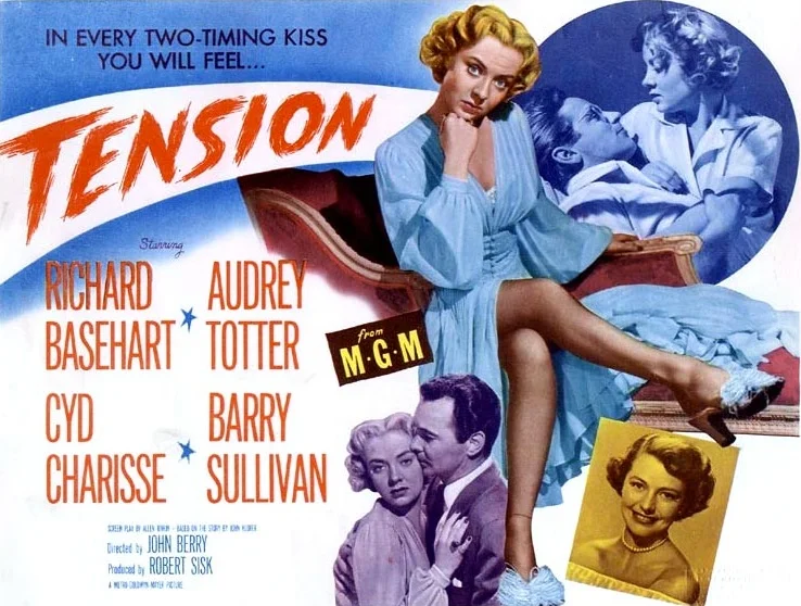 Tension
