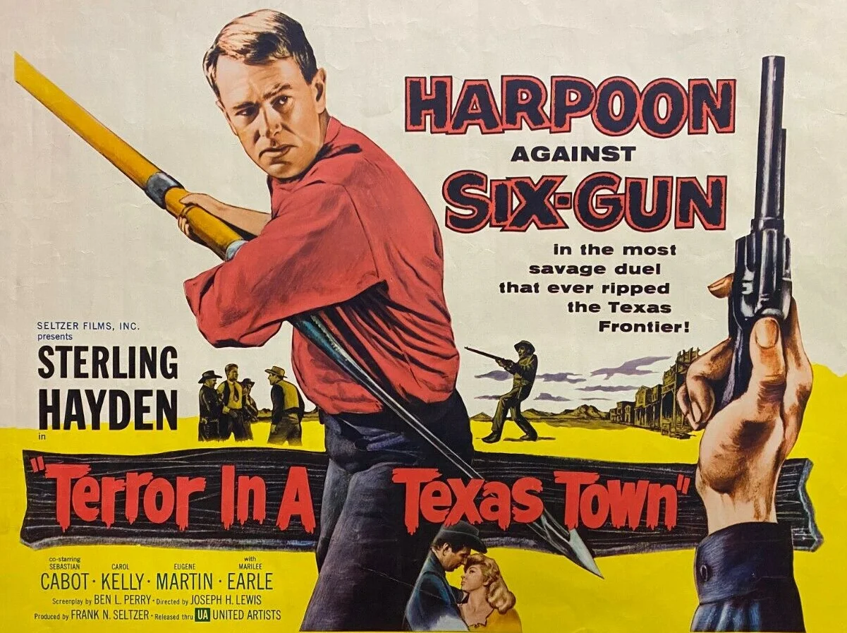 TerrorTexas