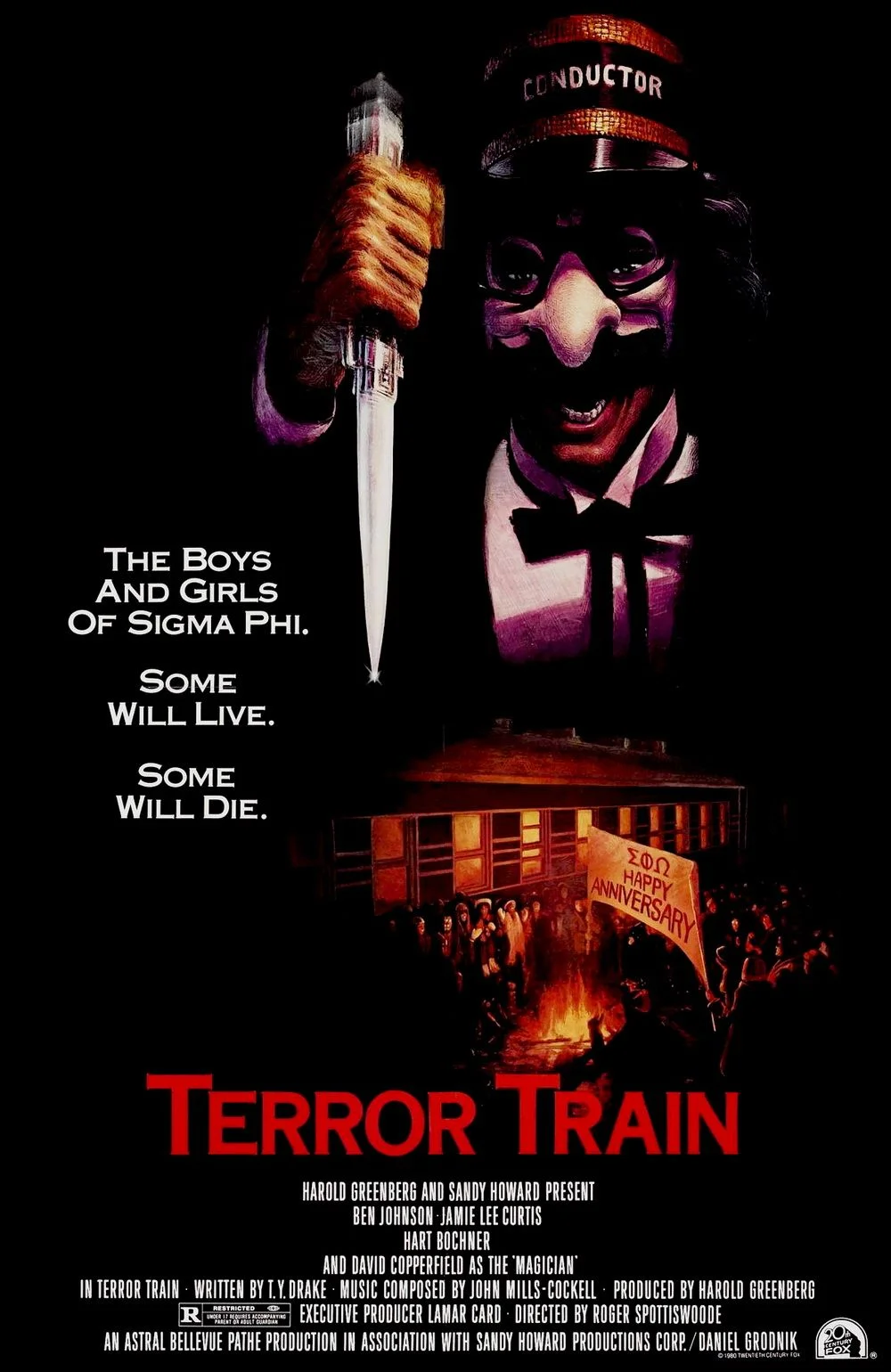 TerrorTrain