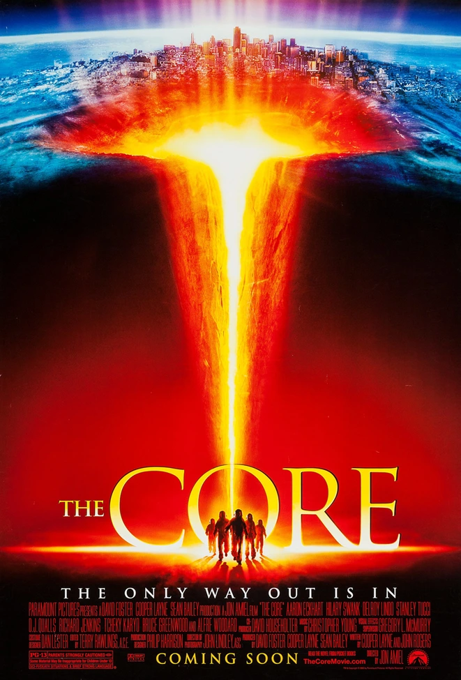 TheCore