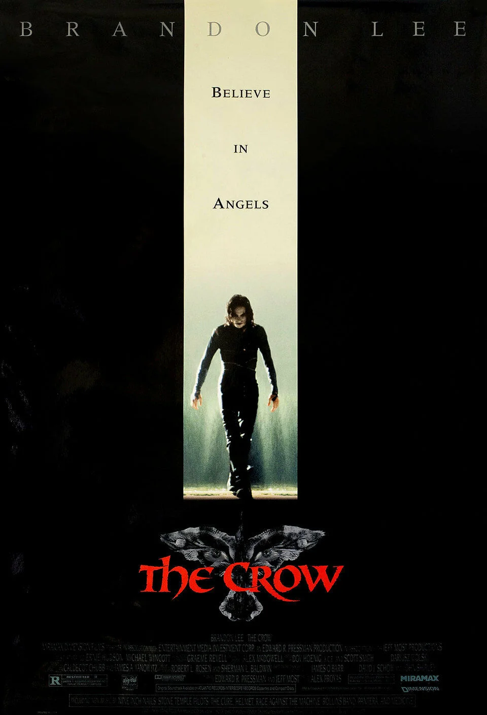 TheCrow