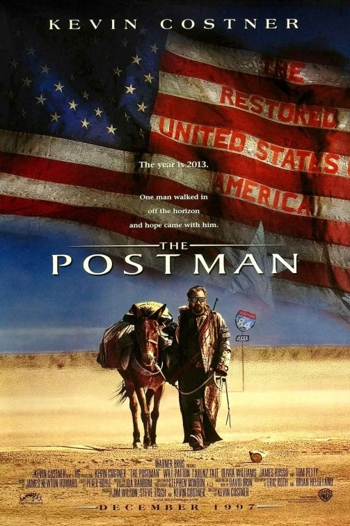 ThePostman