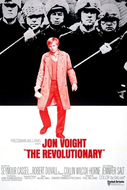 TheRevol