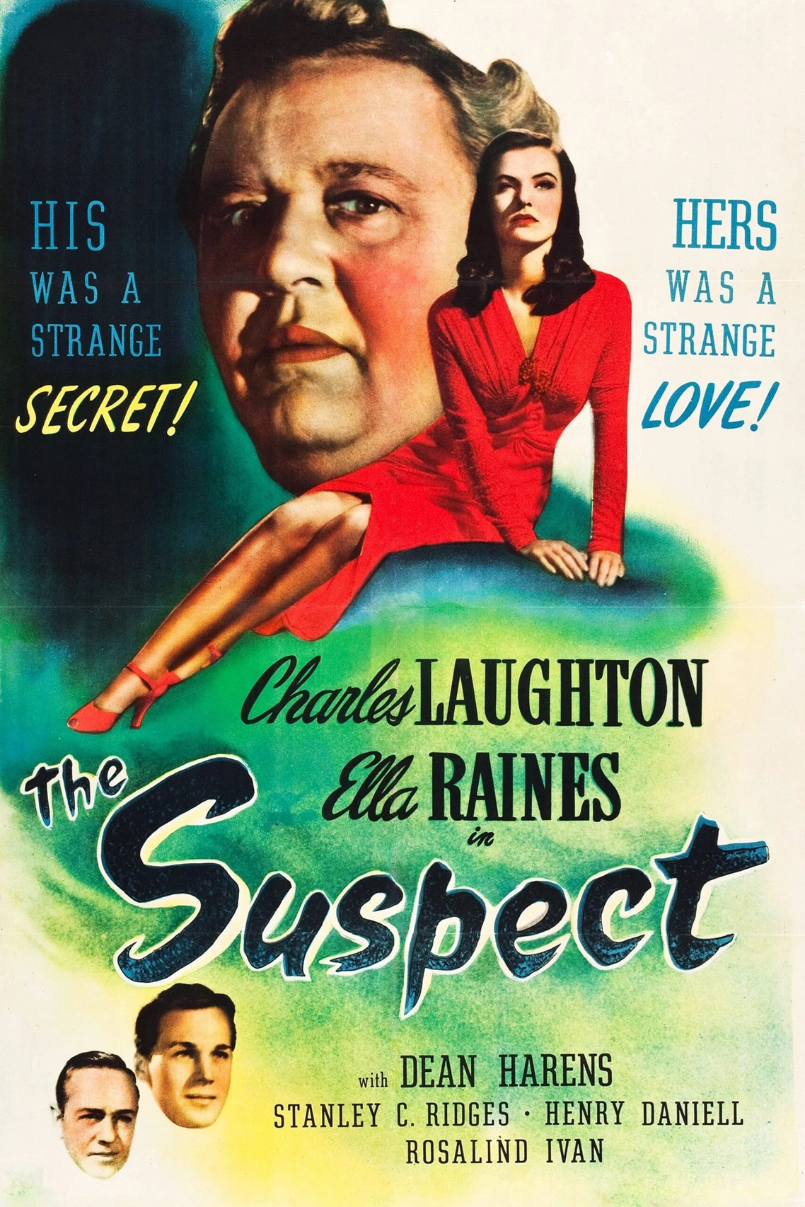TheSuspect