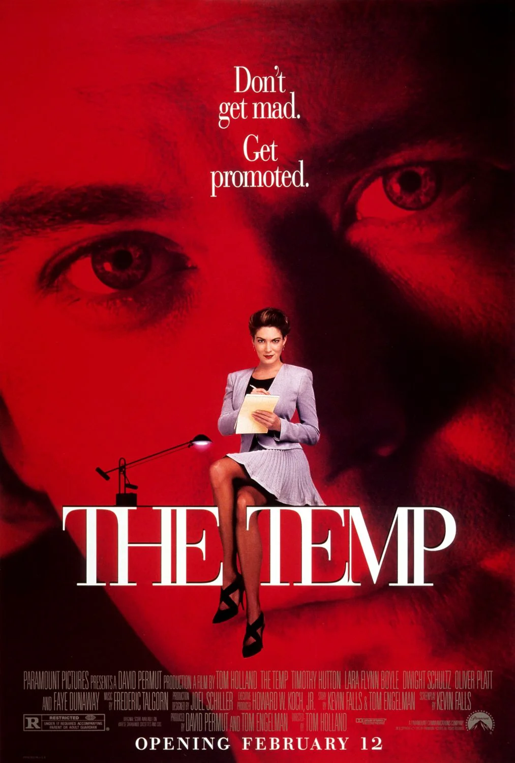 TheTemp