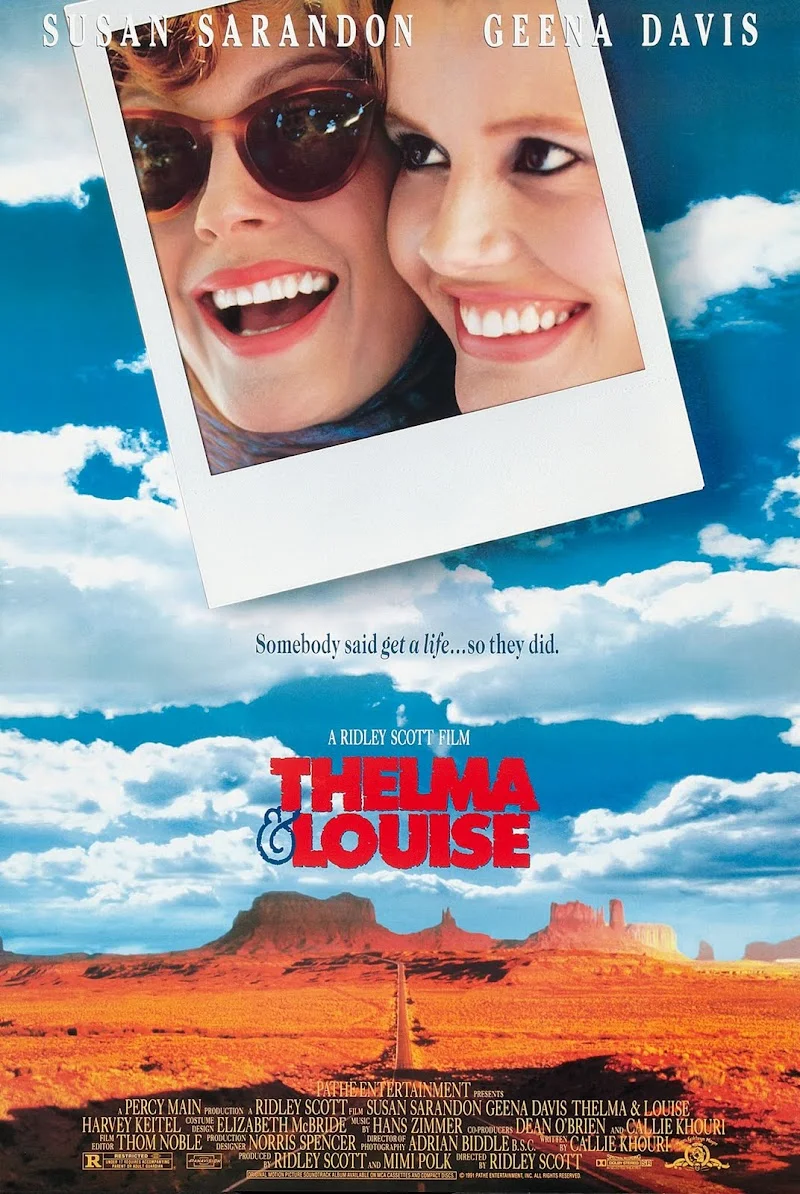 ThelmaLouise