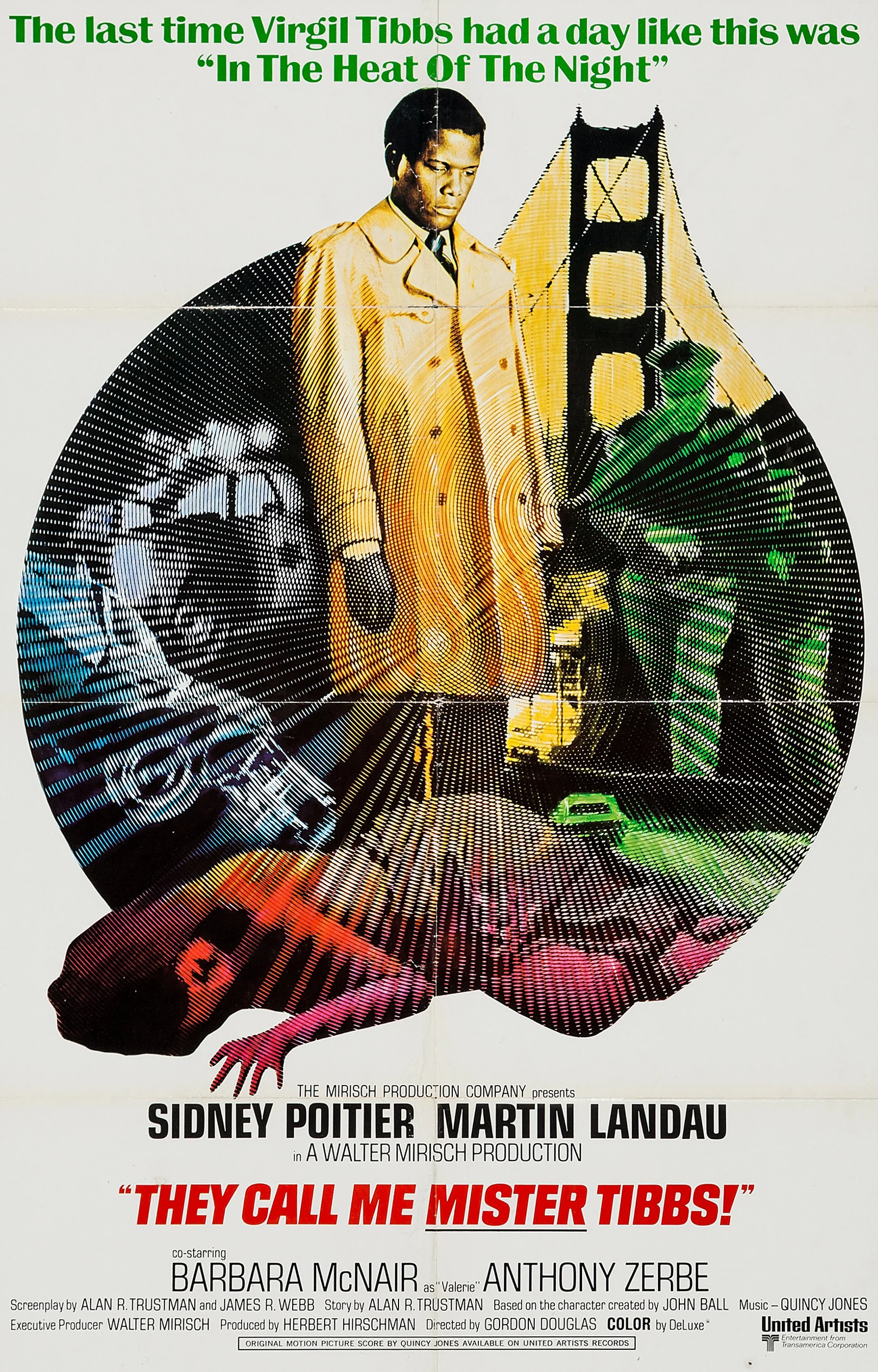 TheyTibbs