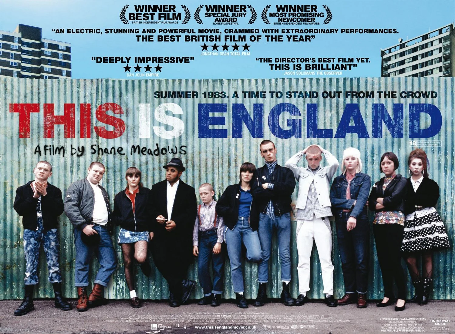 ThisEngland