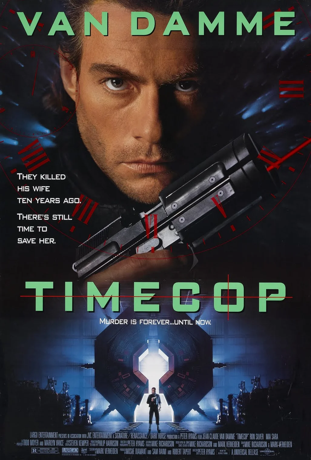 TimeCop