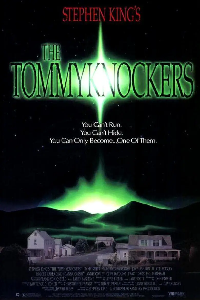 TommyKn