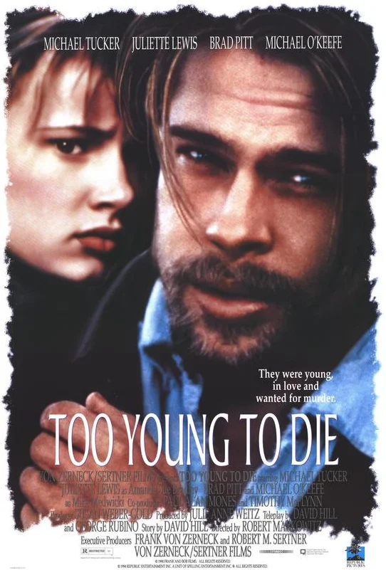 TooYoung