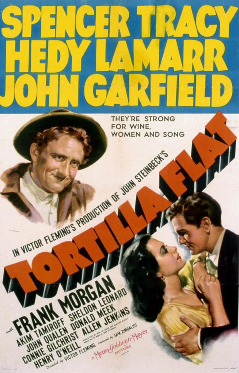 TortFlat