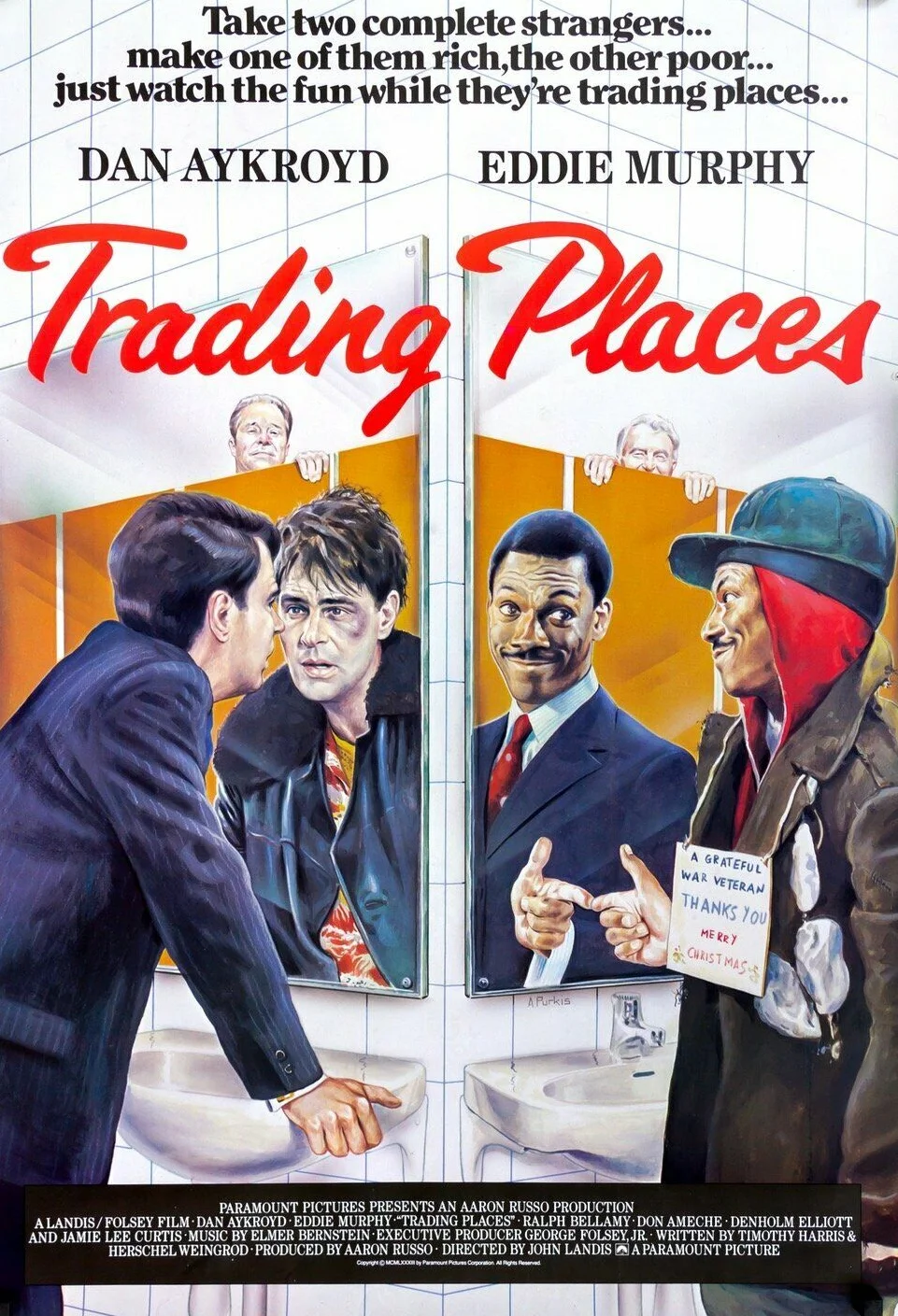 TradingP