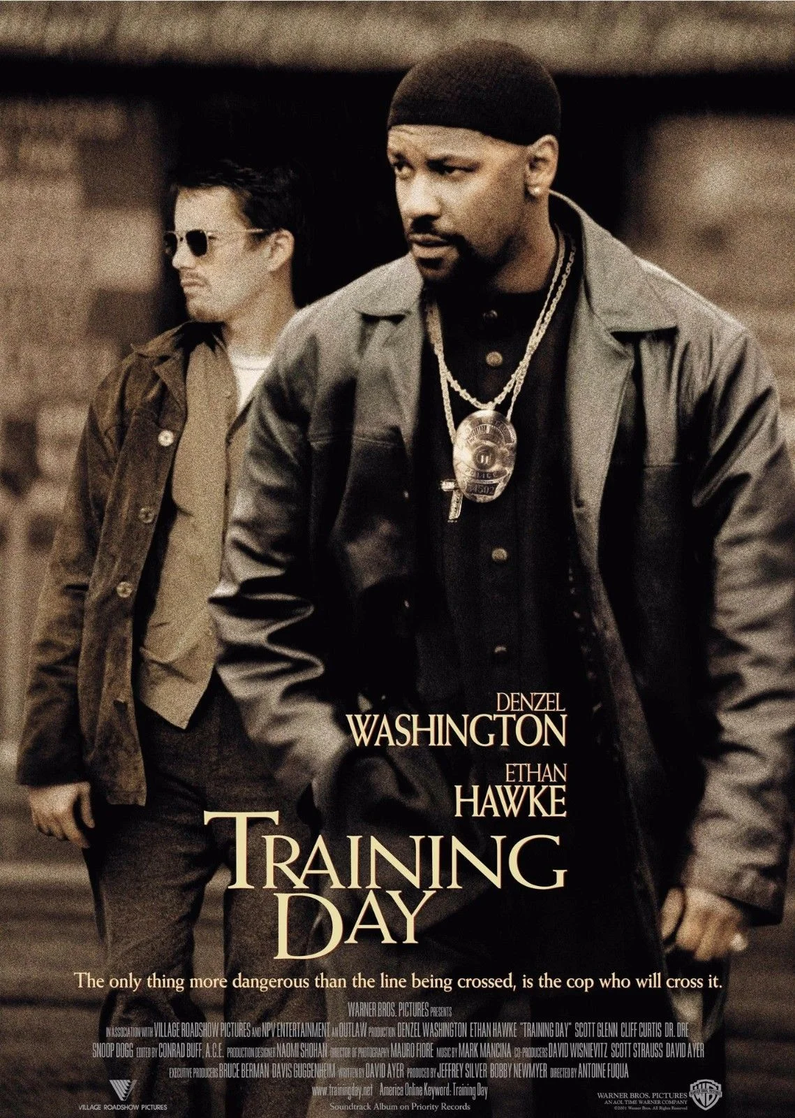 TrainingDay