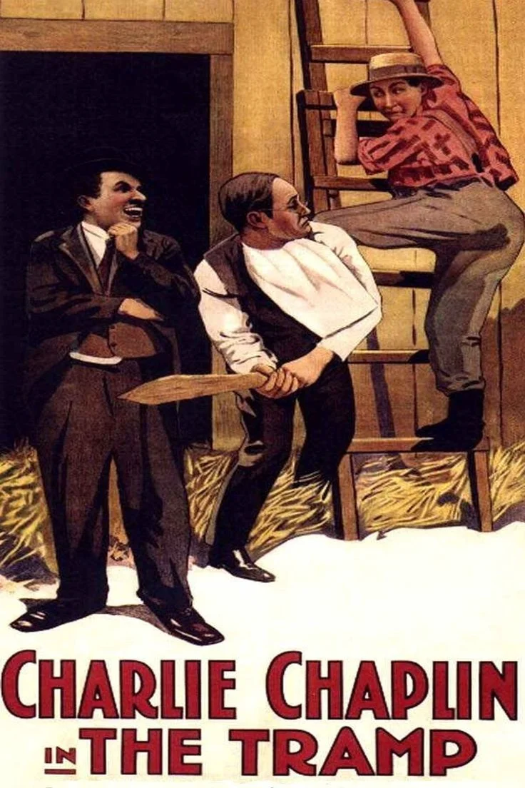 Tramp