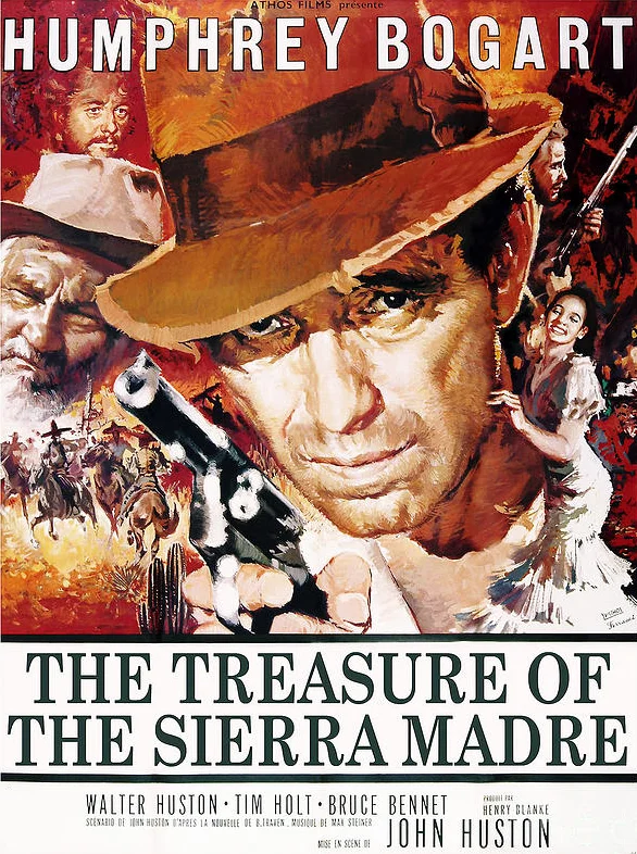 TreasureSM