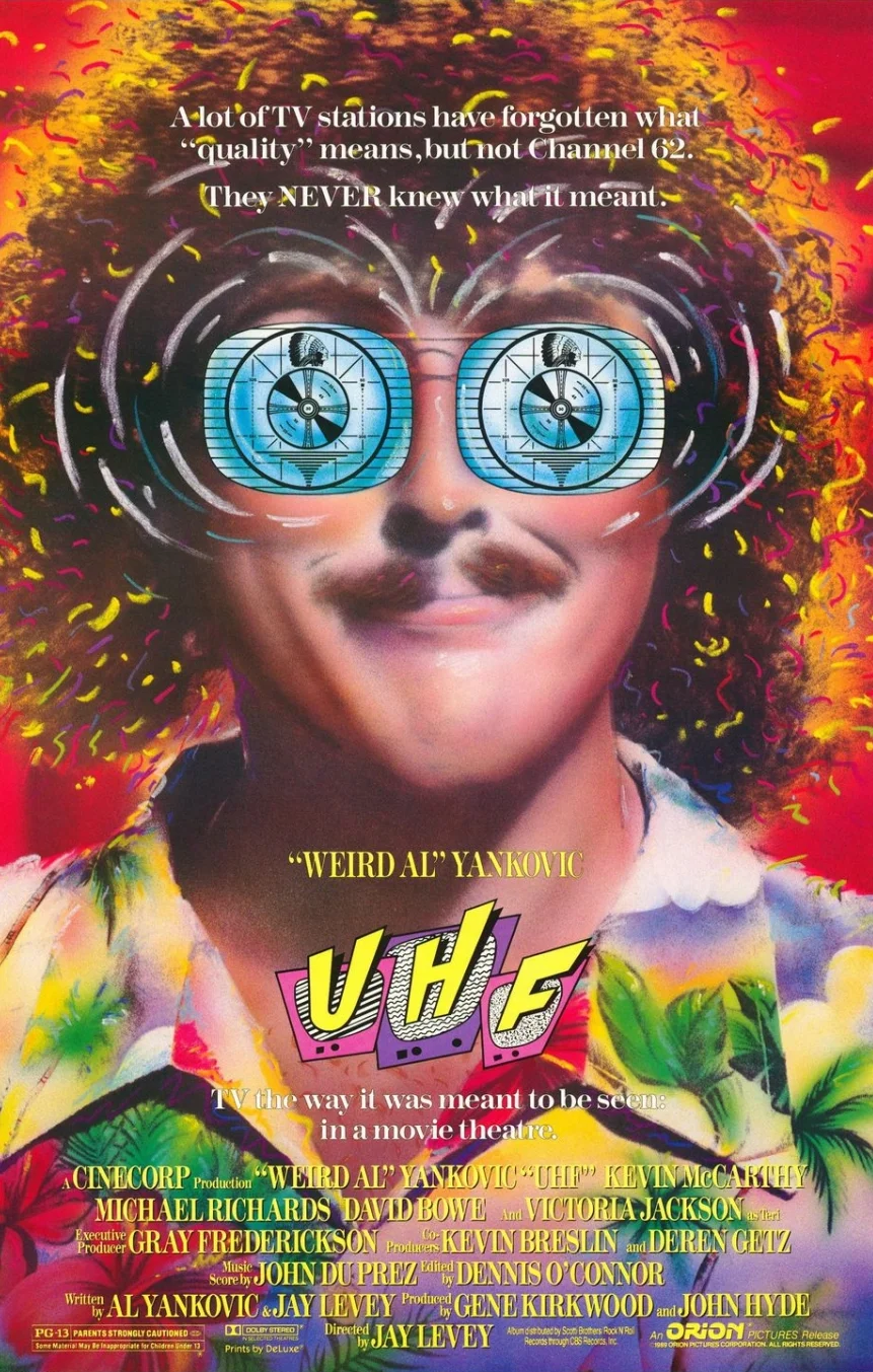 UHF1
