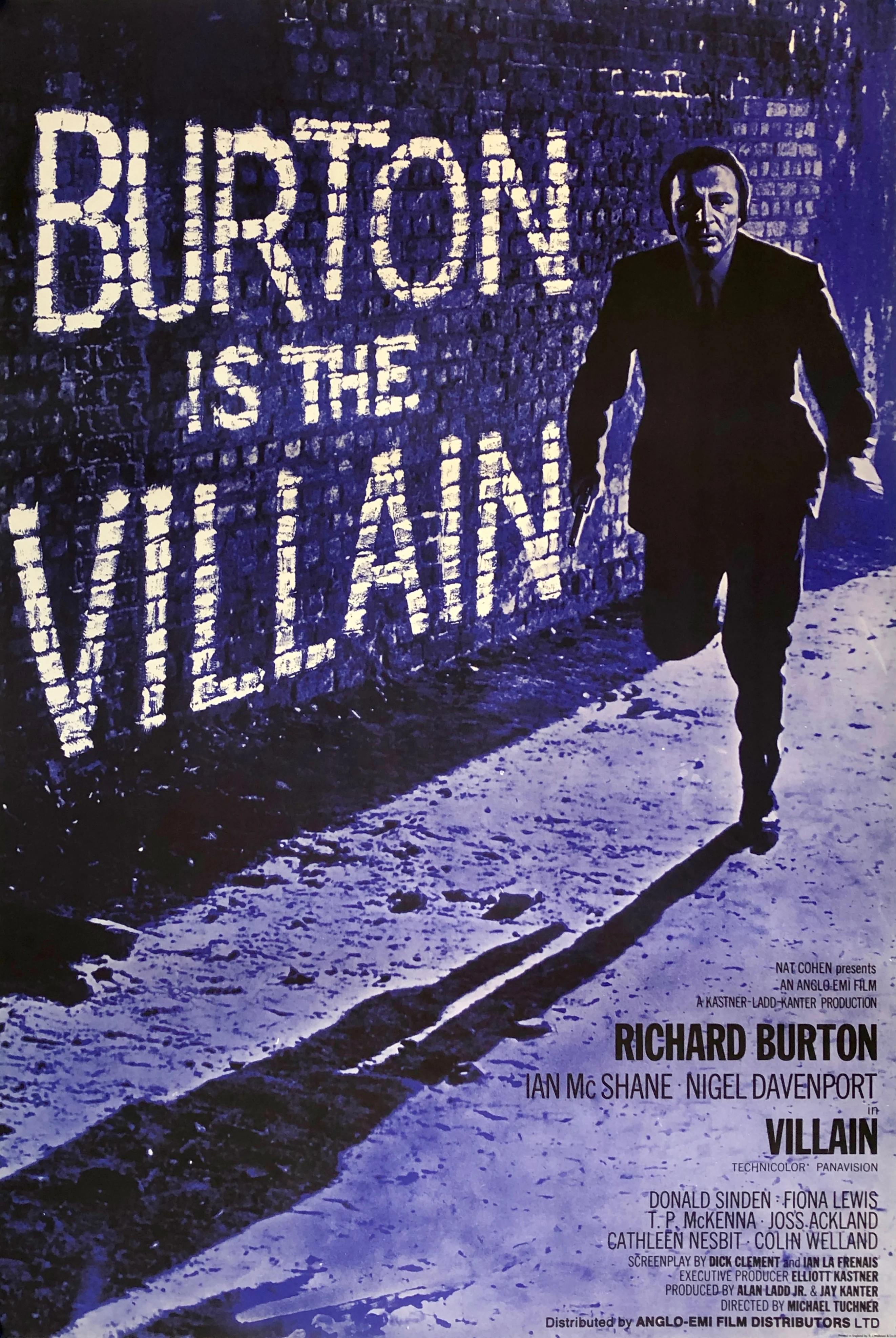 Villain