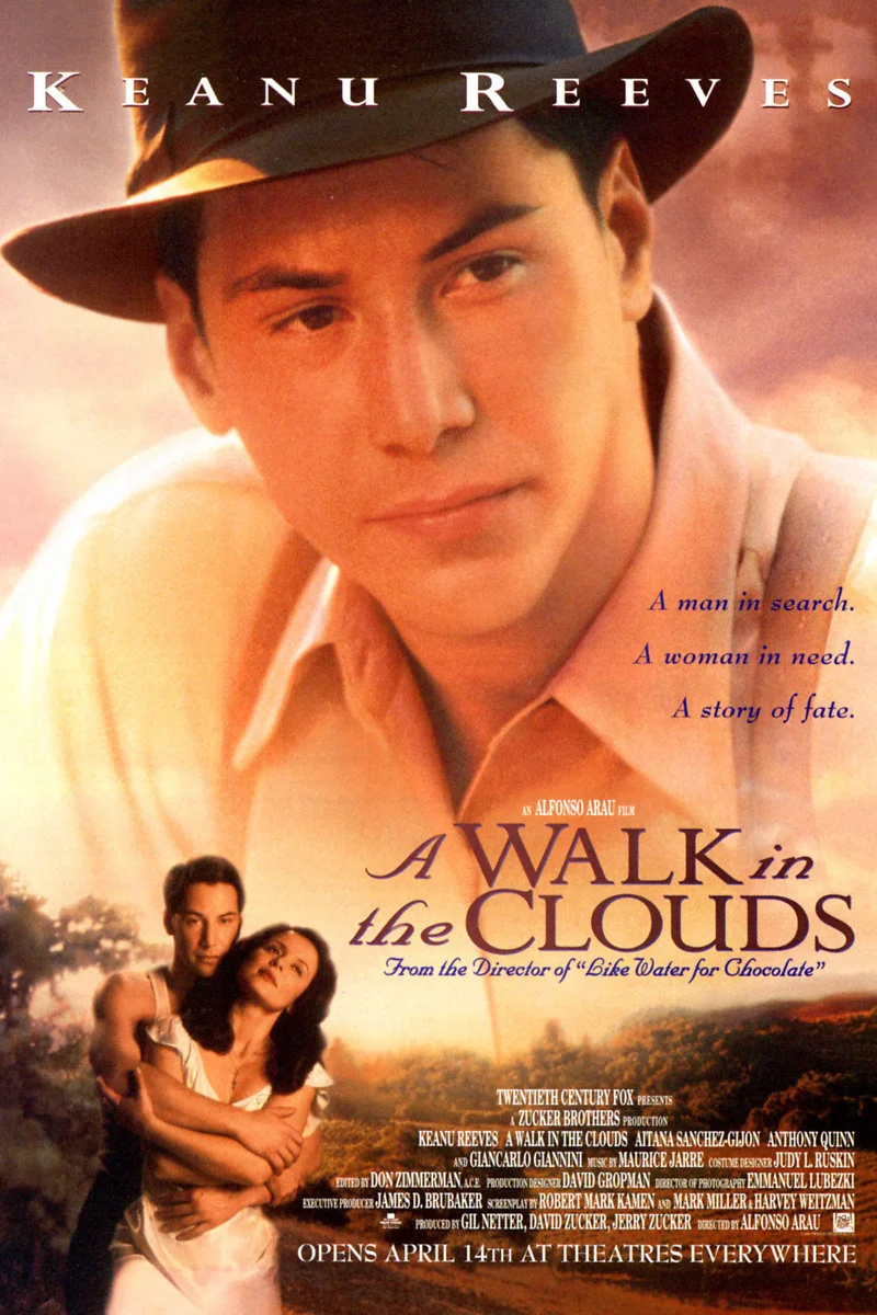 WalkClouds
