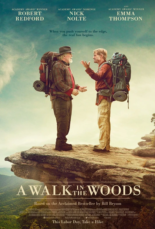 WalkWoods