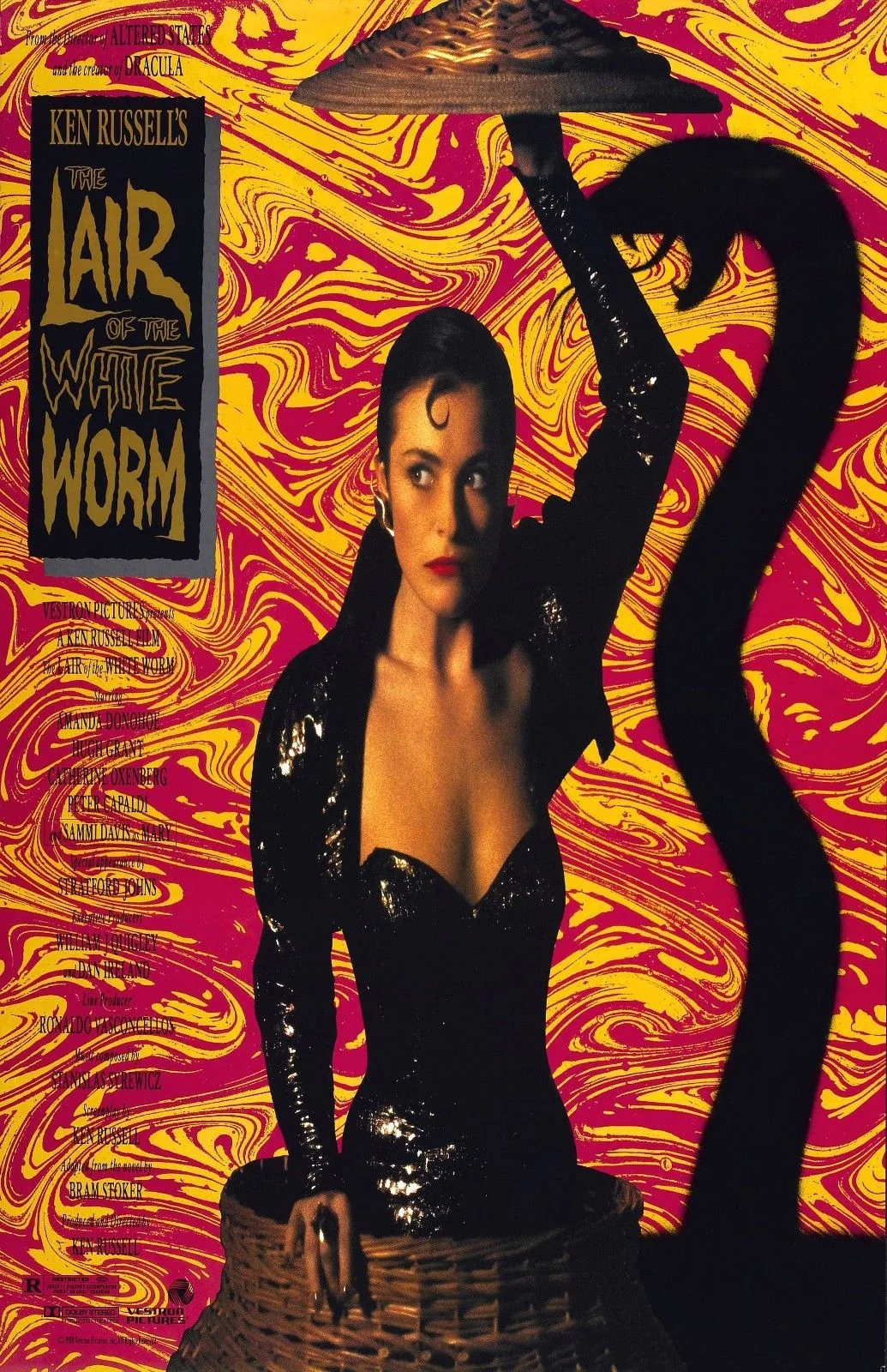WhWorm
