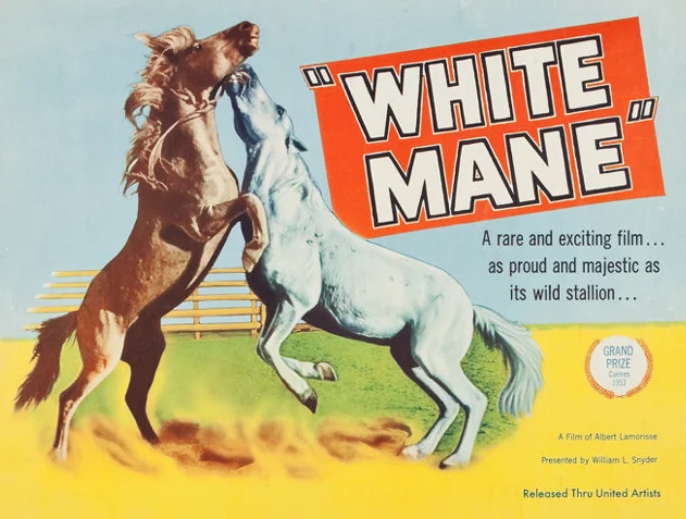 WhiteMane