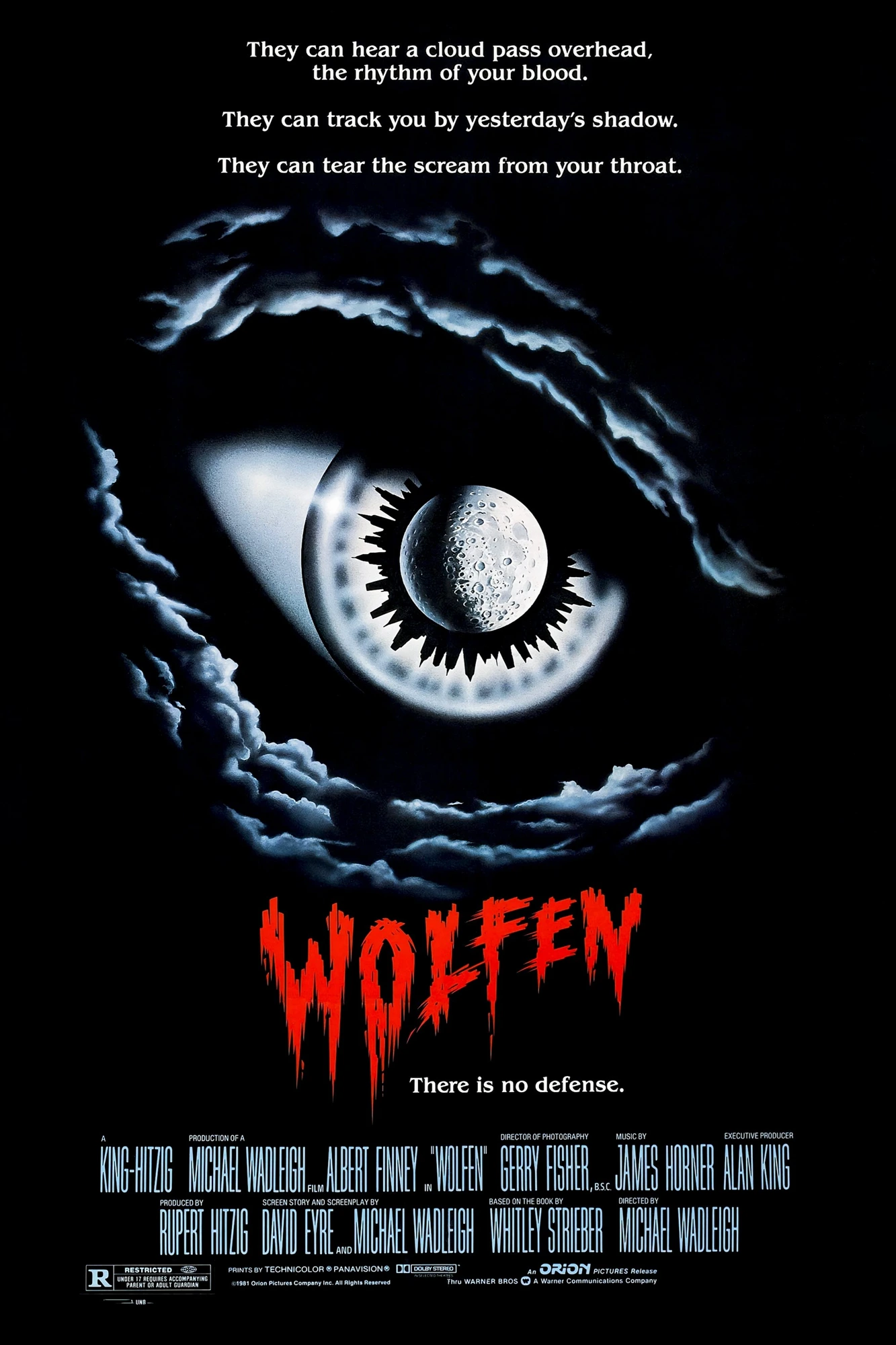 Wolfen