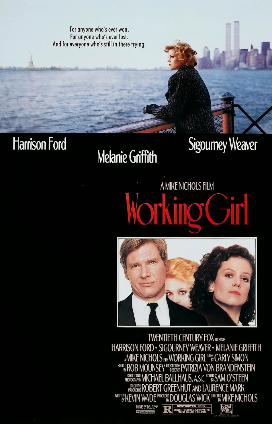 WorkGirl