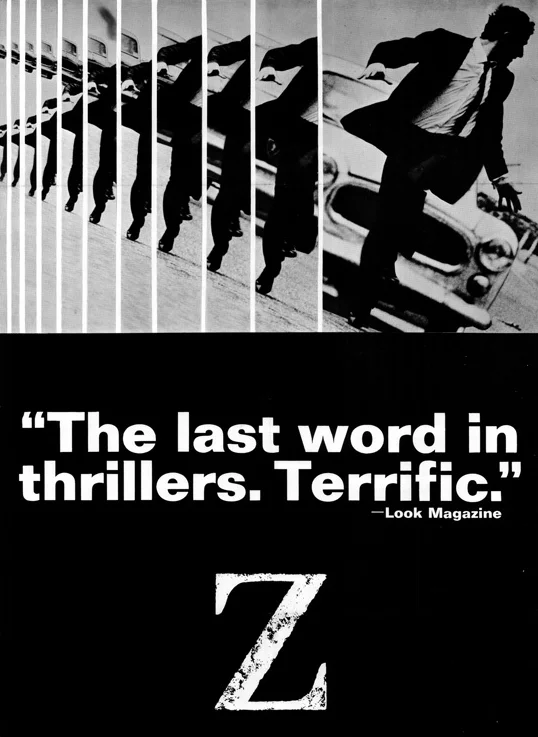 Z