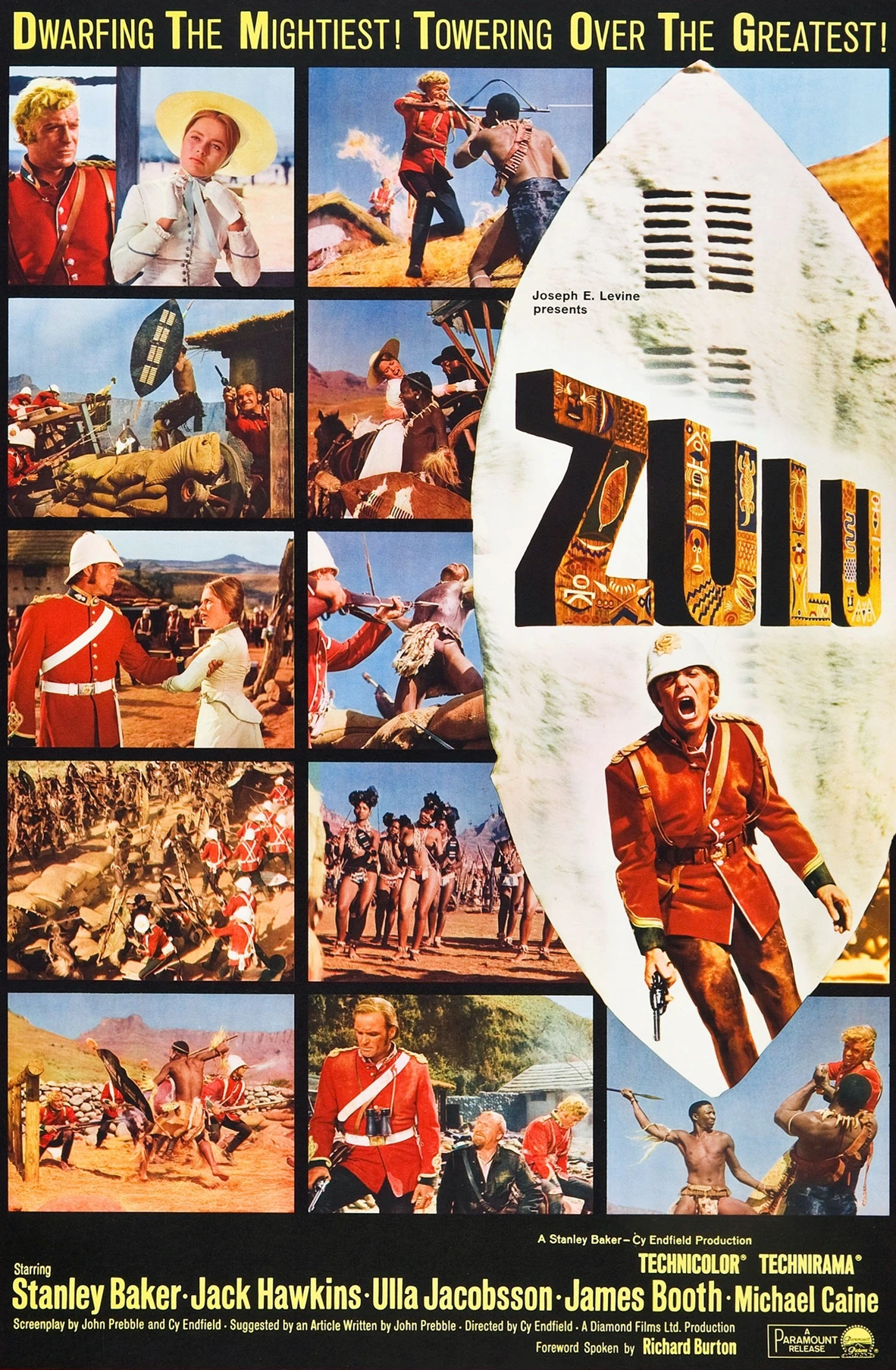 Zulu